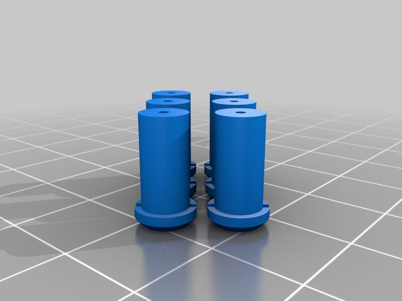 GJ/Cobra ultra light 2 seater RC tank, wolverine size WIP