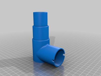 Azuro pool skimmer part