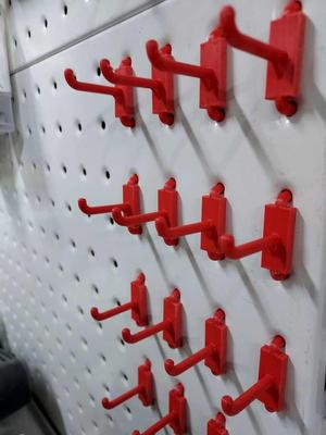 30mm pegboard hook