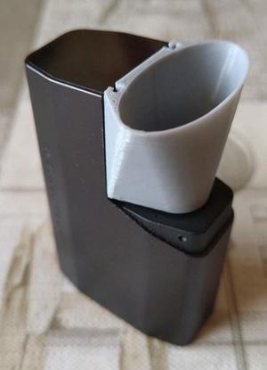 Funnel for Äris Vaporizer 