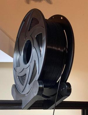 Direct Drive Spool Holder