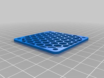 Hex-Fan-Cover-60mm
