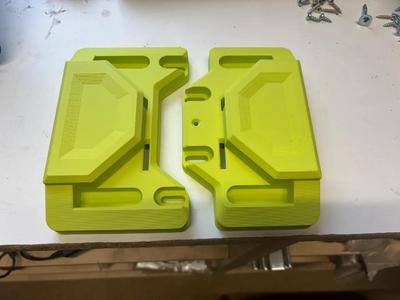 RYOBI Link End Caps   