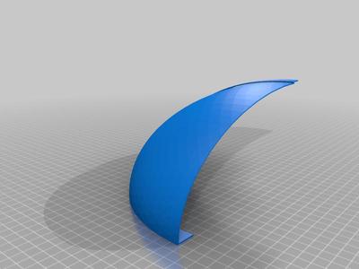 Mini rain cover