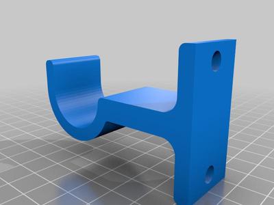 Curtain Rod Hook