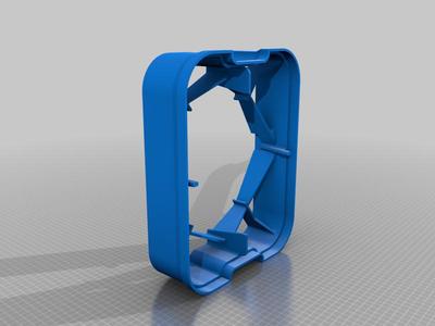 « Bellelife » Food dehydrator spacers for 3D printing filament spool