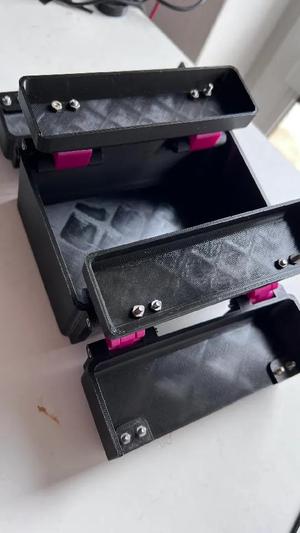Modular ToolBox - Modulární Box (vercajk)   