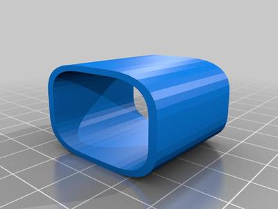Transponder holder RR