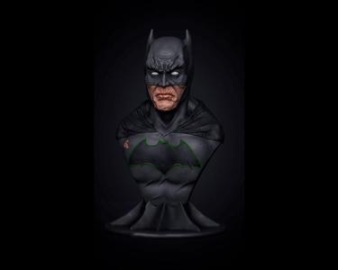 Batman Bust