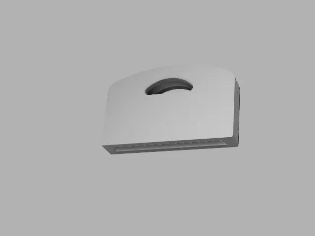 Yale Superior Key Cap blank   