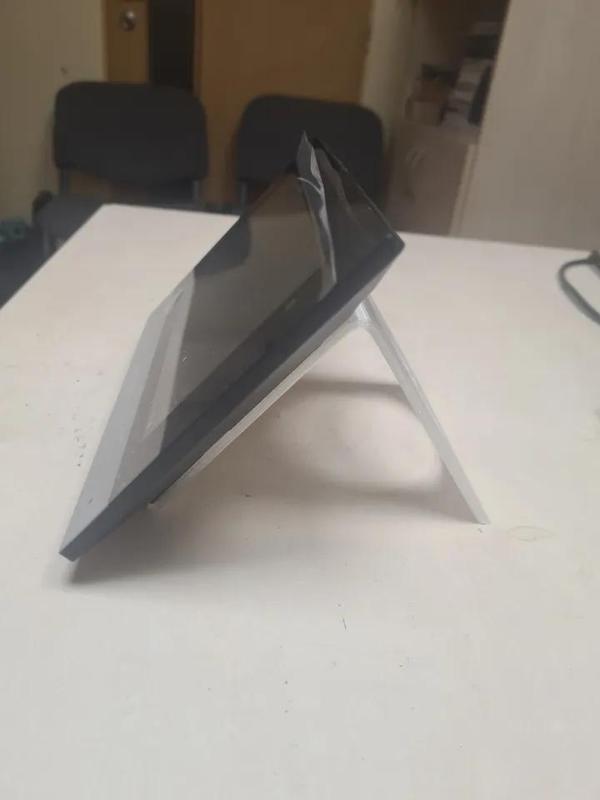 Hikvision 6320 6350 table holder/stand   