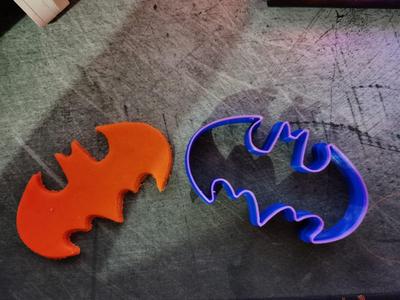 Batman cutter