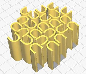 Replacement clips for Greenhouse