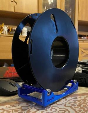 Spool holder