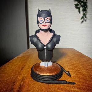Catwoman