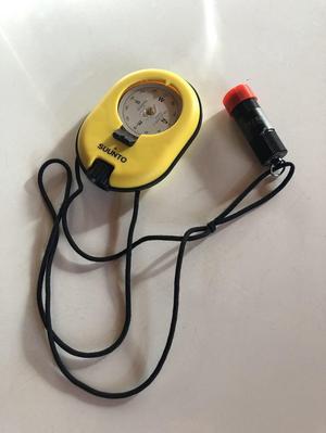 Olight I1R2 red filter