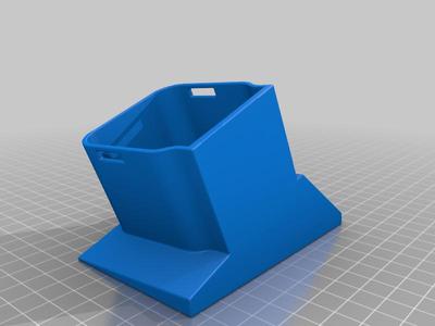 WYZE CAM V3 window mount STL