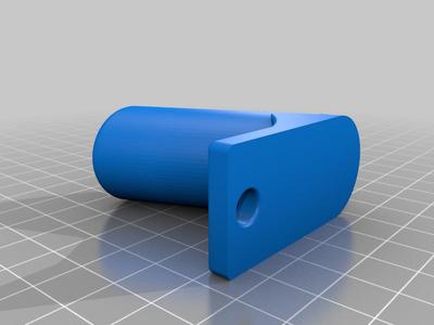 Sigma Nugget II Holder