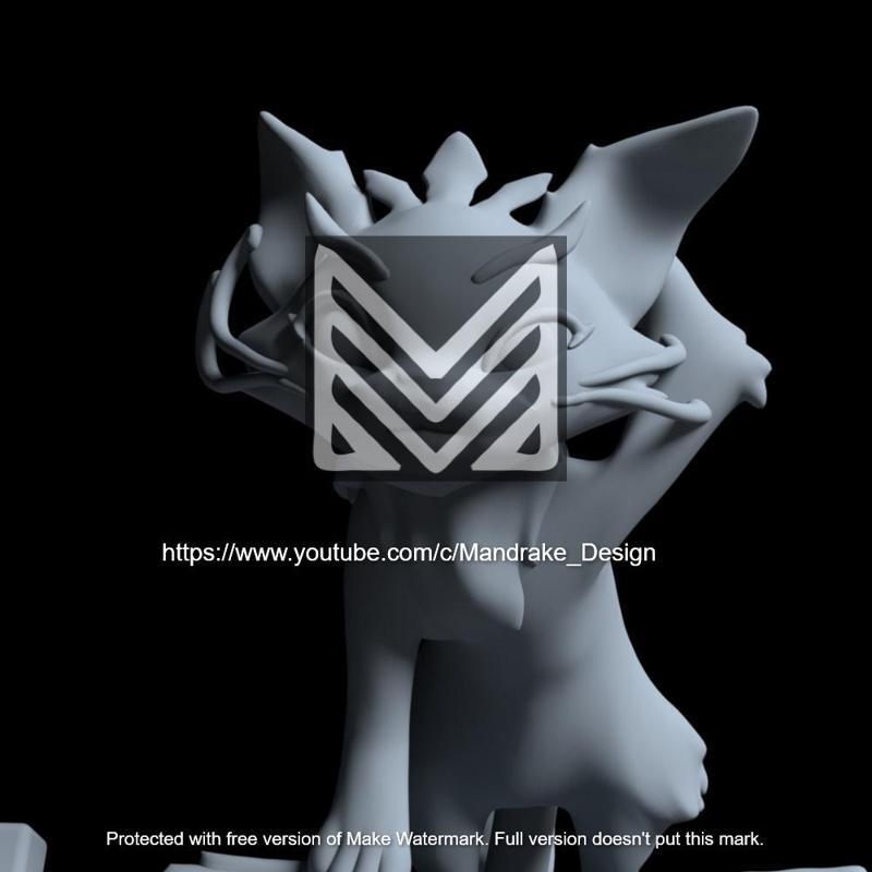 Yuumi - League of Legends