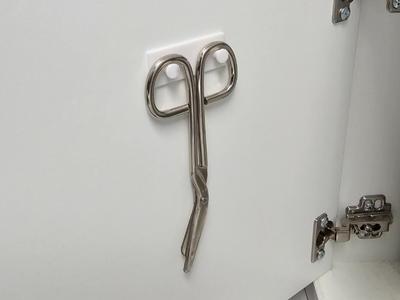 Scissor Holder