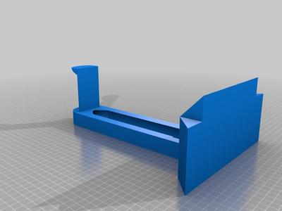 HeadSet stand
