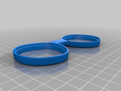Oculus Quest 2 64.5mm IPD Expander