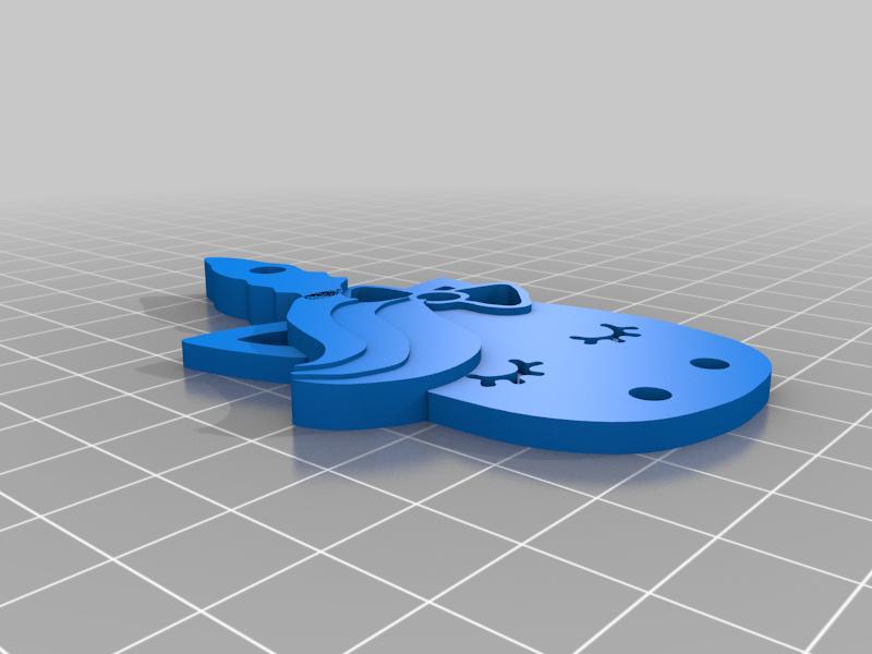 key holder