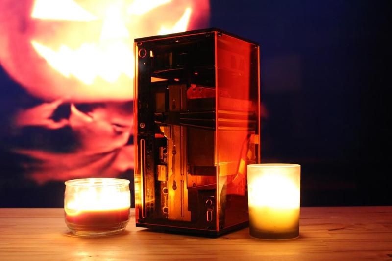 Xbox Series X Clear Case