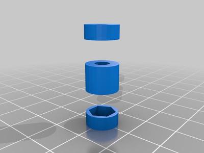 Meshalicious GPU Standoffs