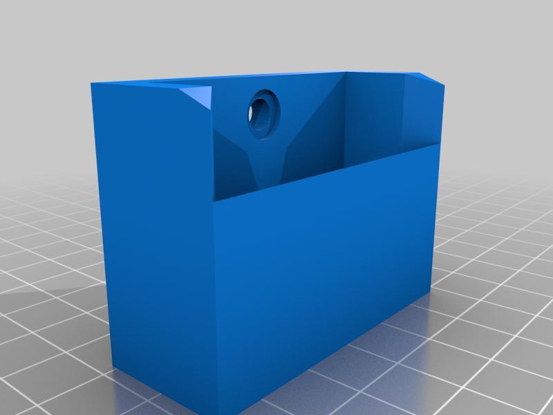 Wandhalterung für die Armbrust Steambow Stinger 2 Tactical / Wall mount for the Steambow Stinger 2 Tactical crossbow