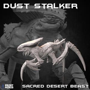 Dust Stalker Aliens - Dimozian Sands Collection