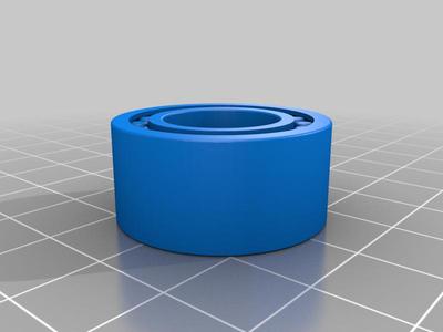 GEAR PUMP