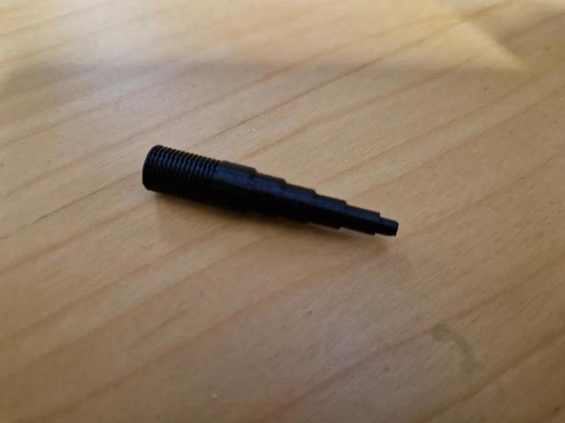 Air Pump Adapter 3-8mm connector   