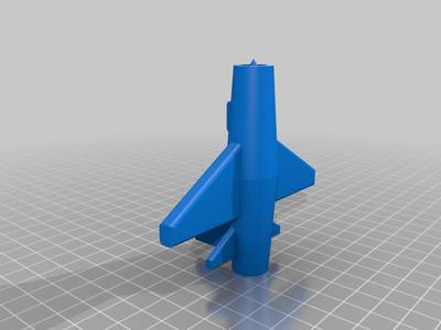 Mig Jet