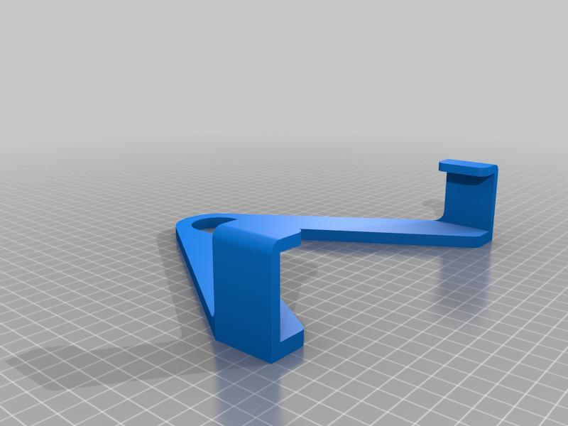 Skateboard Mount Stablizer