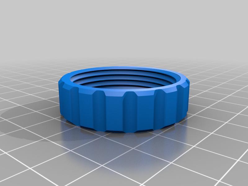 24mm retainer - Aerotech 24/40 RMS