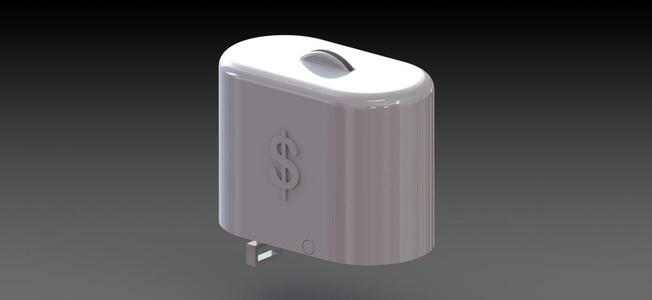 MONEY BOX