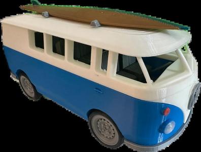 VW Bus remix   