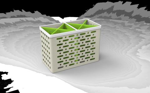 Multi Purpose Organizer