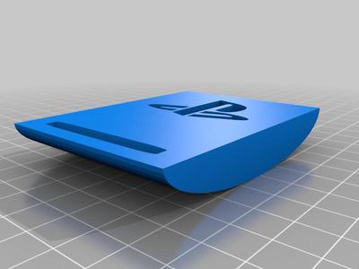 ps5 controle stand
