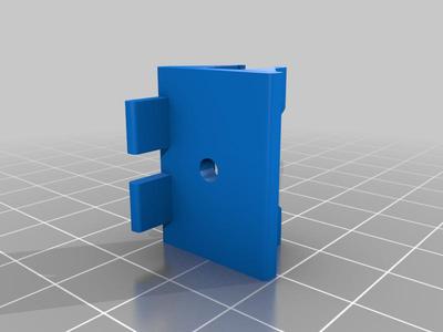 Dewalt bit holder remix