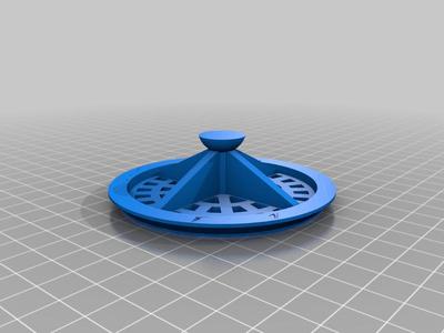 Kitchen Sink Drain Strainer