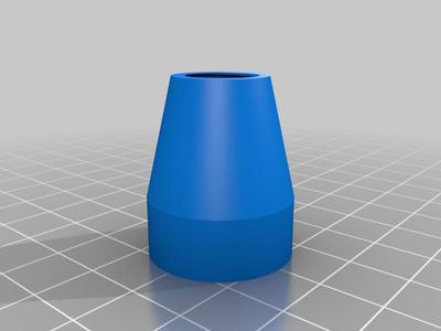 Magnetic Helping Hand Base