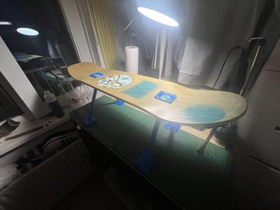 skateboard 
