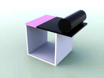 Pillow Chair 13.5