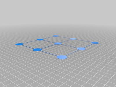 Bed Leveling Test