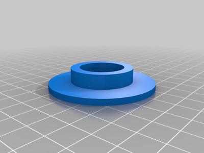 Zyltech Spool Adapter