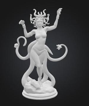 medusa