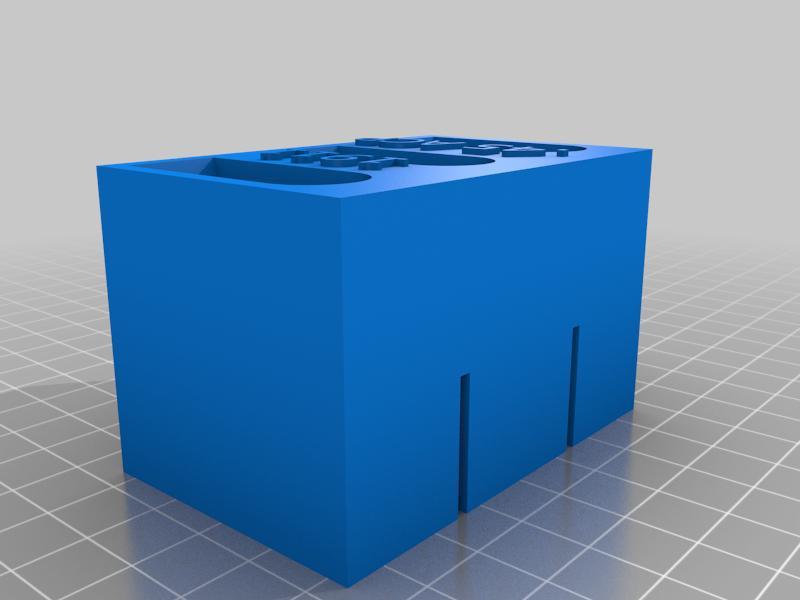 Modular Magazine Storage and Organization