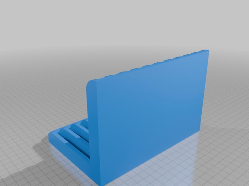 Gundam Runner Holder